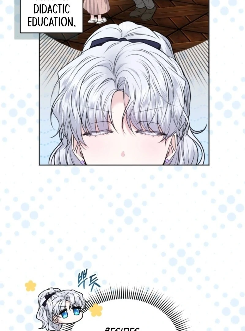 The Low-Ranking Civil Servant Wants to Achieve Success Chapter 33 page 94