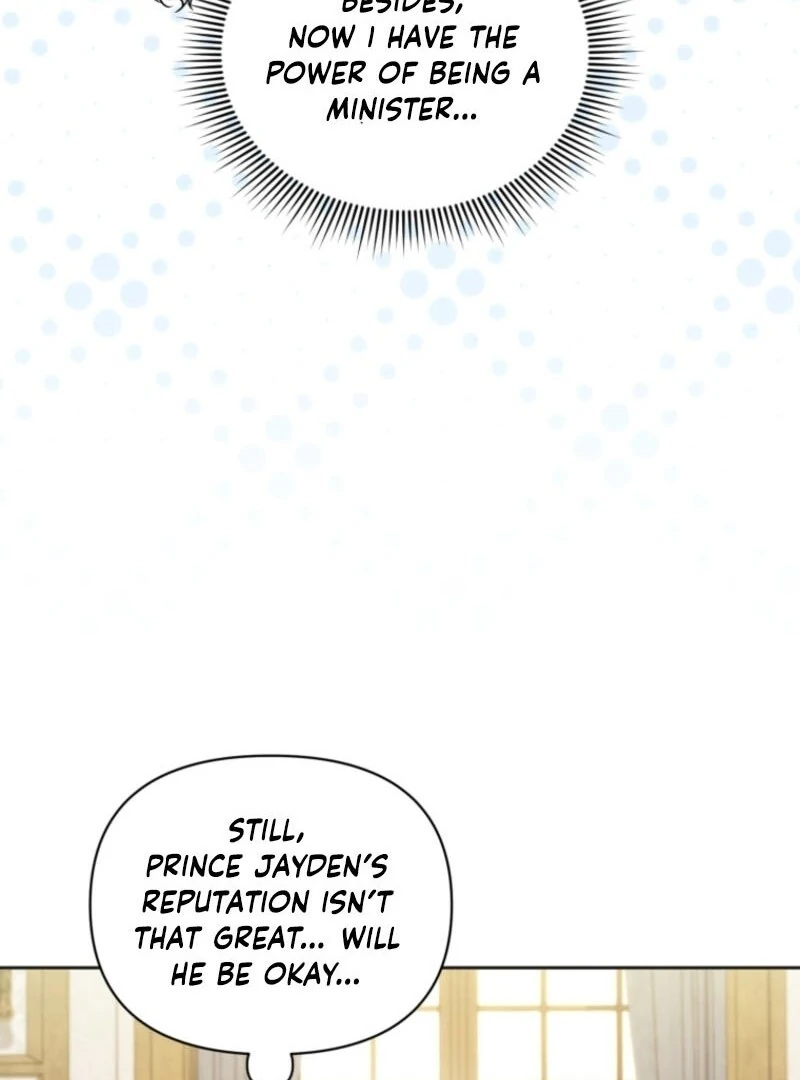 The Low-Ranking Civil Servant Wants to Achieve Success Chapter 33 page 95