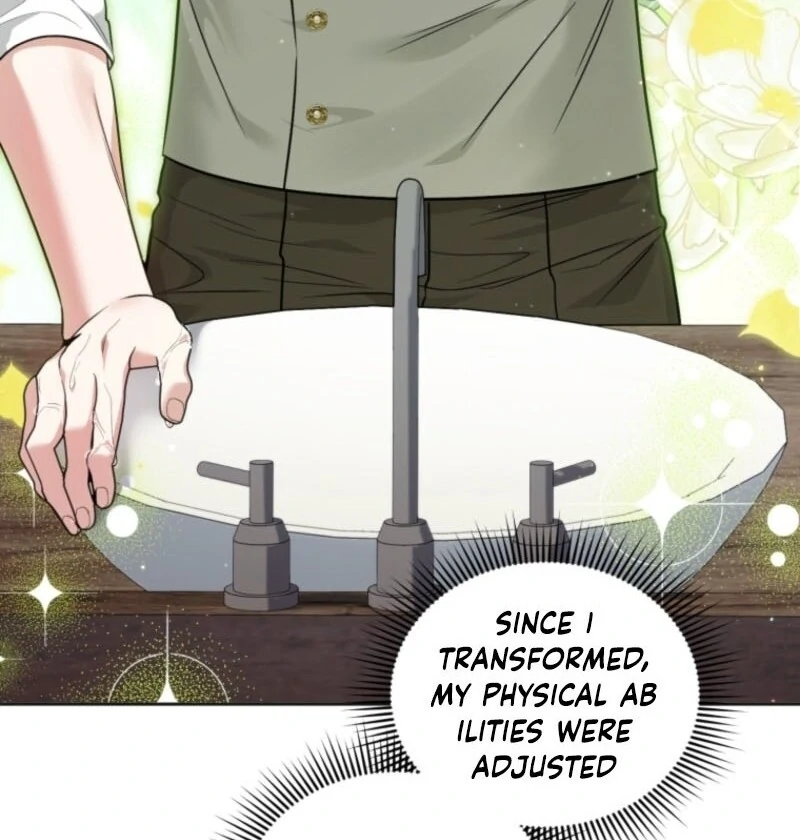 The Low-Ranking Civil Servant Wants to Achieve Success Chapter 33 page 102