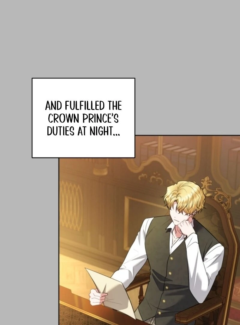 The Low-Ranking Civil Servant Wants to Achieve Success Chapter 33 page 105