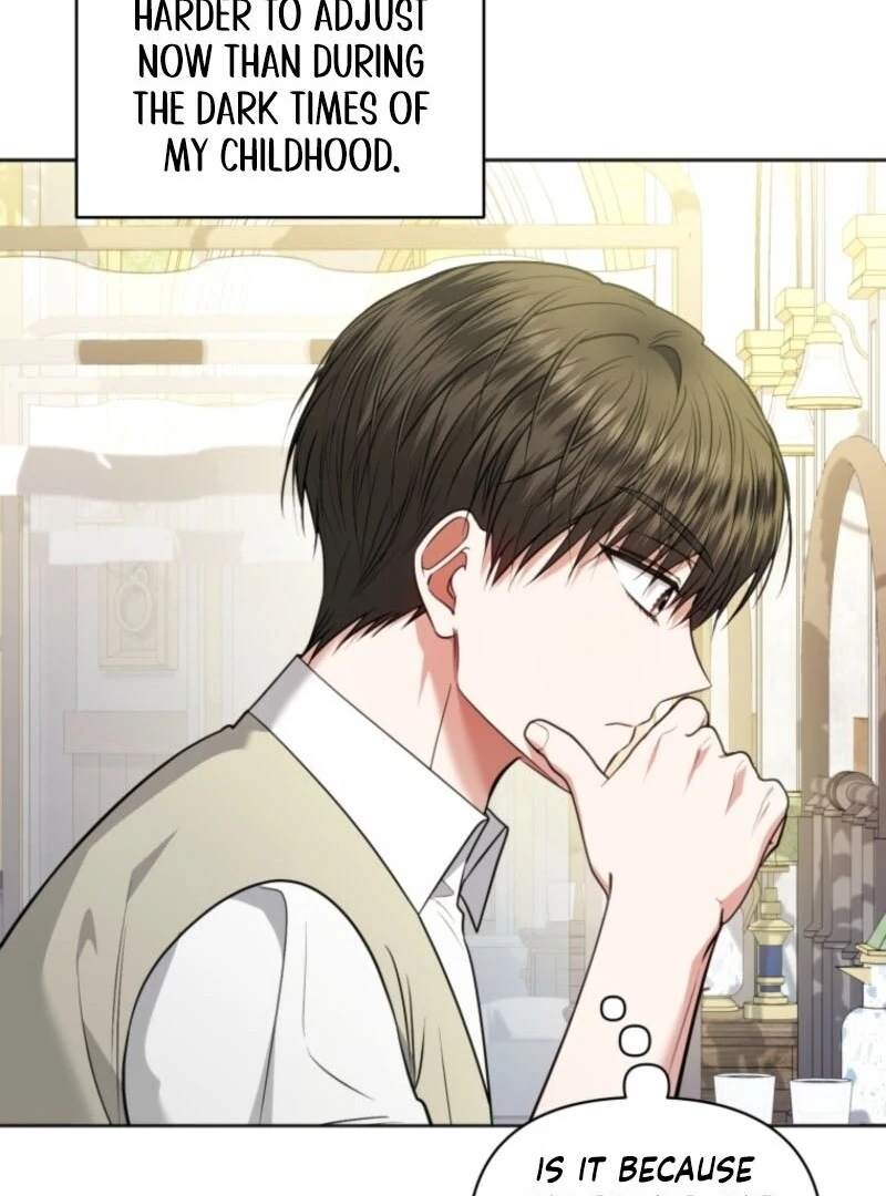 The Low-Ranking Civil Servant Wants to Achieve Success Chapter 33 page 107