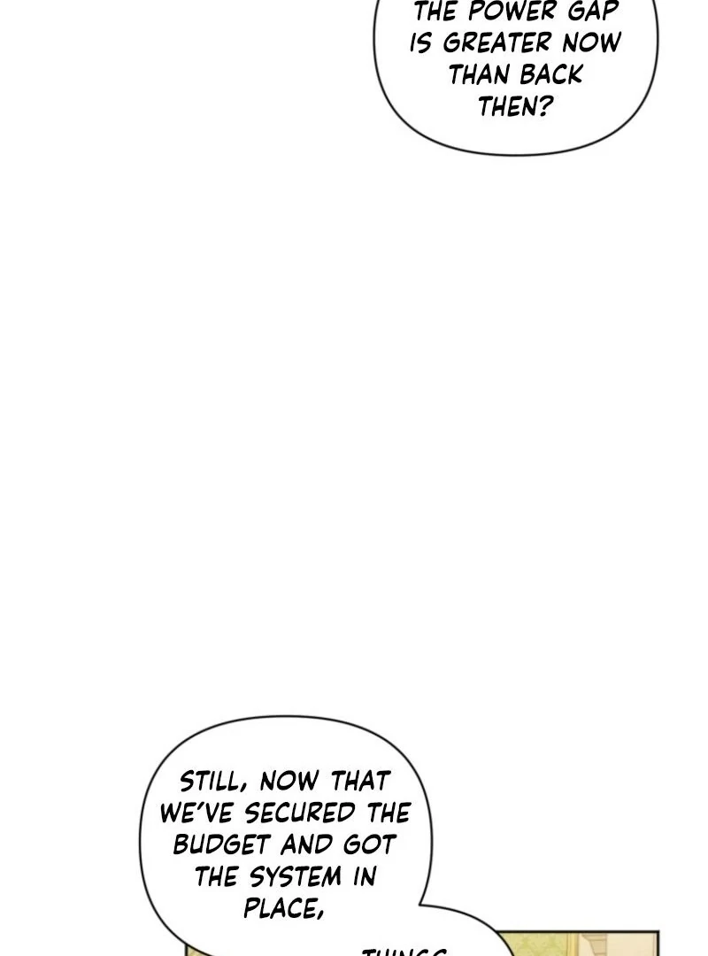 The Low-Ranking Civil Servant Wants to Achieve Success Chapter 33 page 108