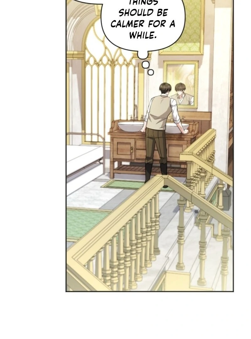 The Low-Ranking Civil Servant Wants to Achieve Success Chapter 33 page 109