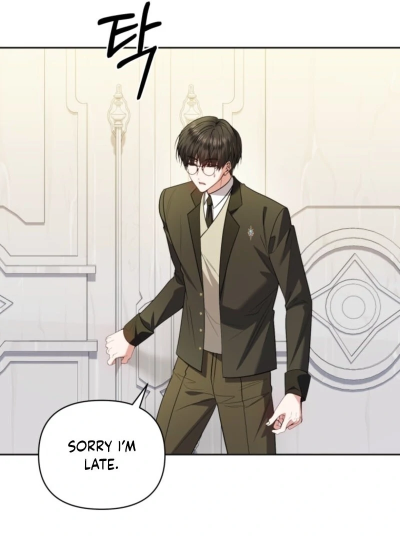 The Low-Ranking Civil Servant Wants to Achieve Success Chapter 33 page 115