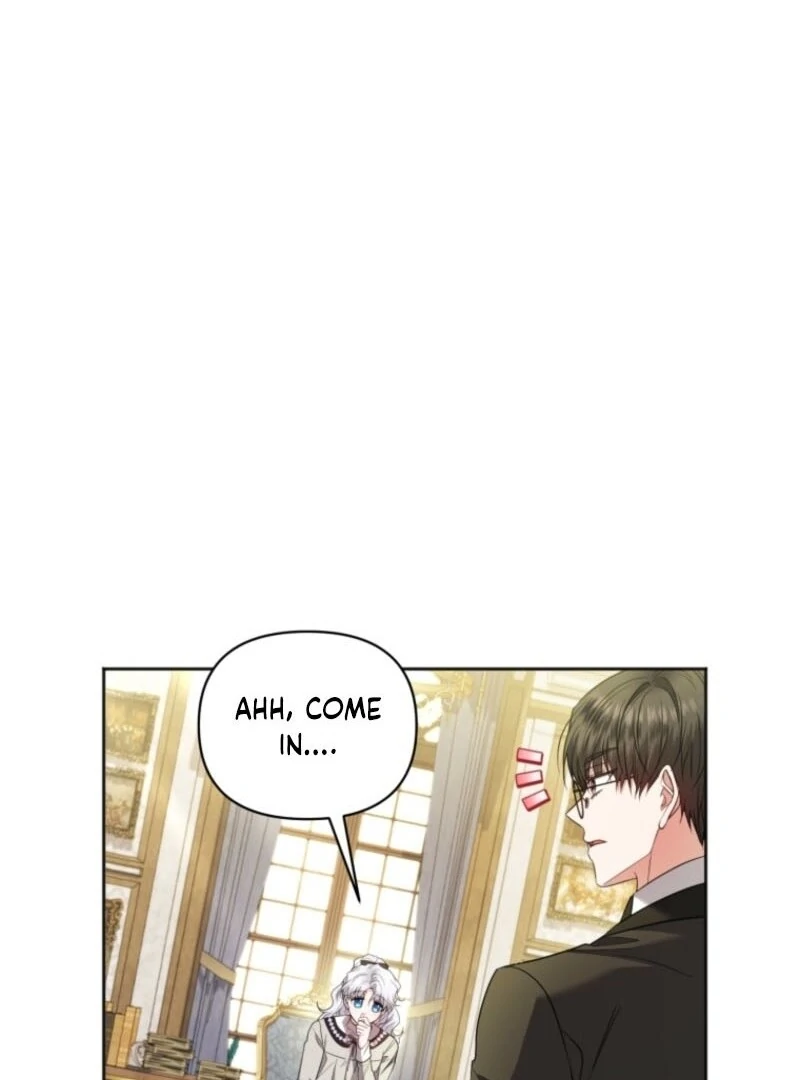 The Low-Ranking Civil Servant Wants to Achieve Success Chapter 33 page 116