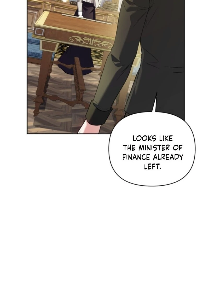 The Low-Ranking Civil Servant Wants to Achieve Success Chapter 33 page 117