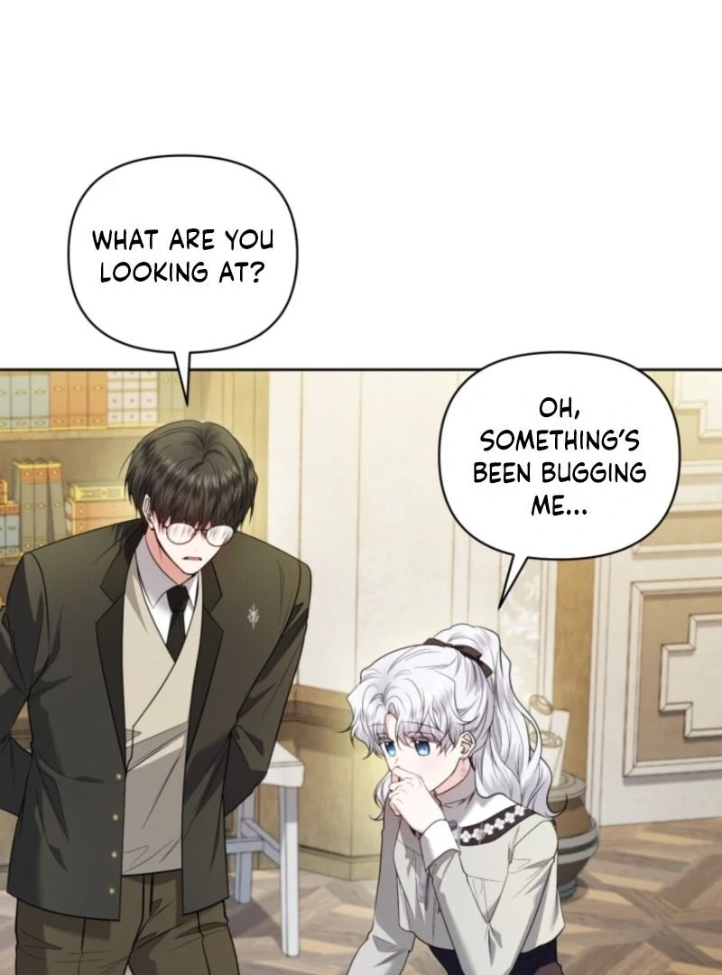 The Low-Ranking Civil Servant Wants to Achieve Success Chapter 33 page 118