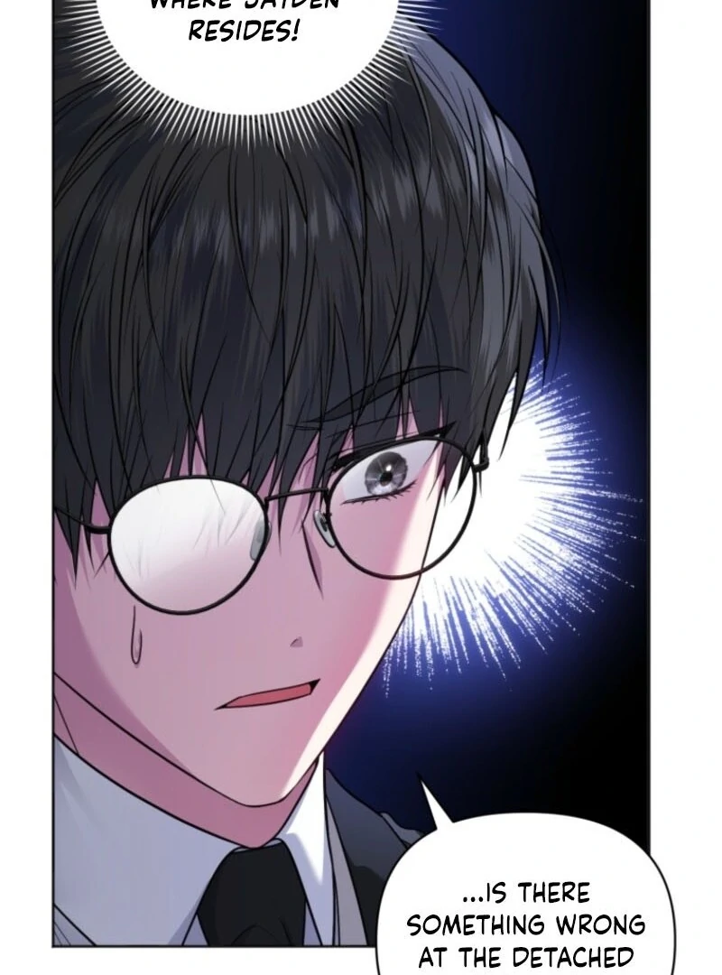 The Low-Ranking Civil Servant Wants to Achieve Success Chapter 33 page 120