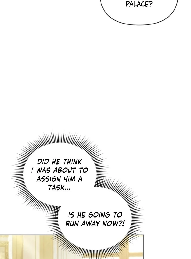 The Low-Ranking Civil Servant Wants to Achieve Success Chapter 33 page 121