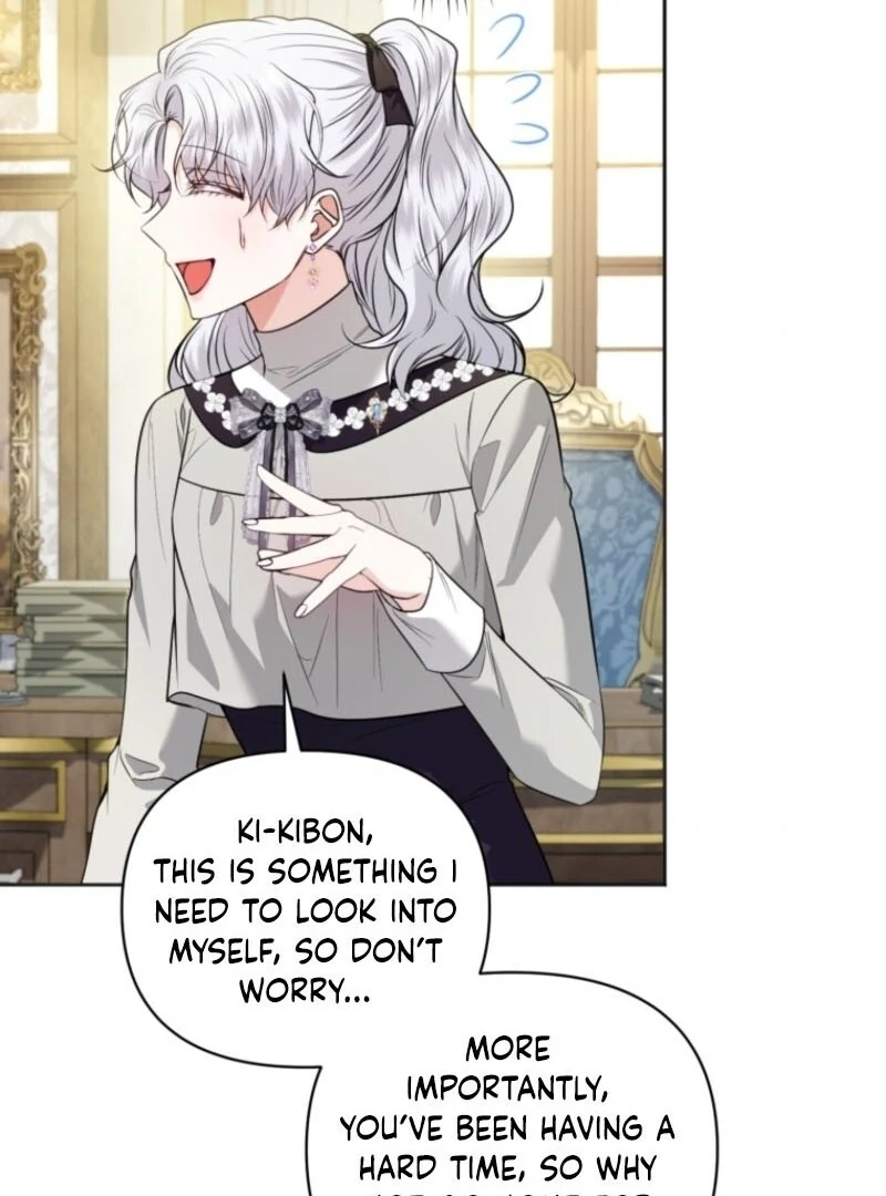 The Low-Ranking Civil Servant Wants to Achieve Success Chapter 33 page 122