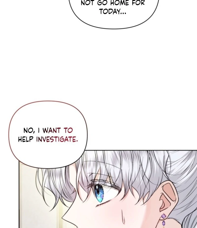 The Low-Ranking Civil Servant Wants to Achieve Success Chapter 33 page 123