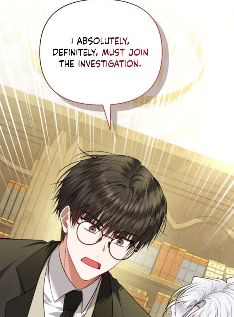 The Low-Ranking Civil Servant Wants to Achieve Success Chapter 33 page 125