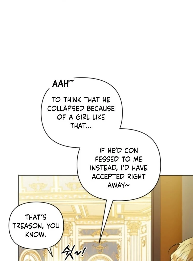 The Low-Ranking Civil Servant Wants to Achieve Success Chapter 33 page 133