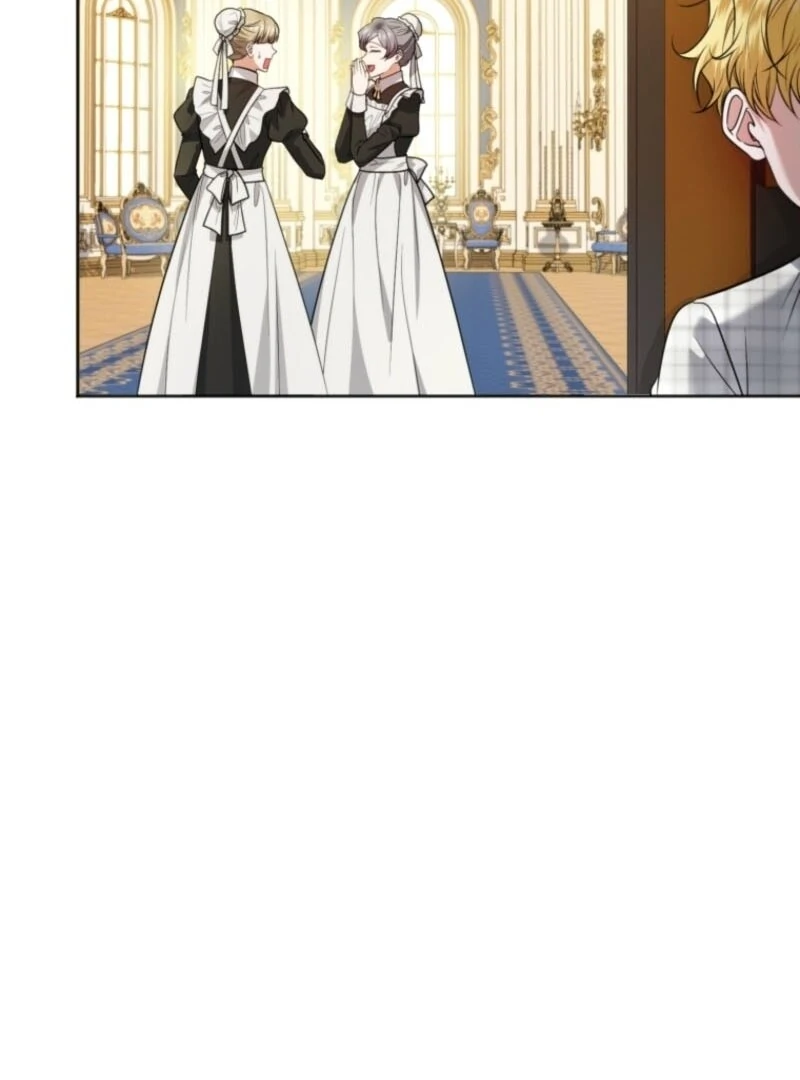 The Low-Ranking Civil Servant Wants to Achieve Success Chapter 33 page 134