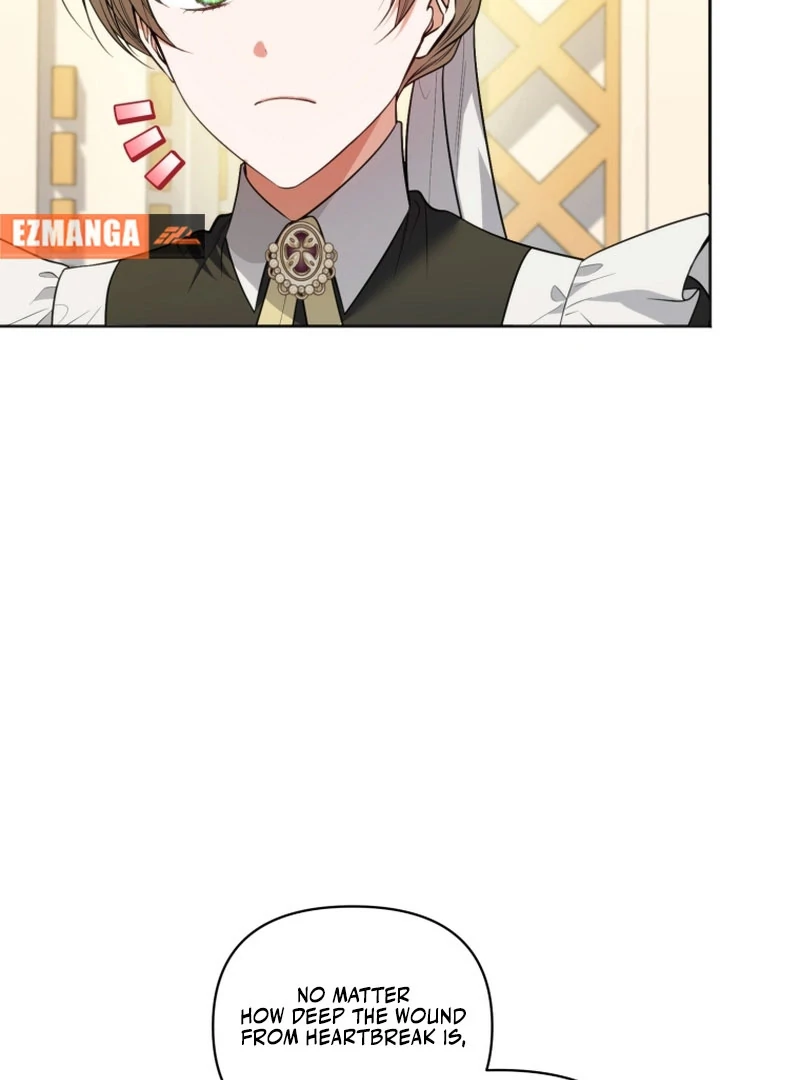 The Low-Ranking Civil Servant Wants to Achieve Success Chapter 34 page 3