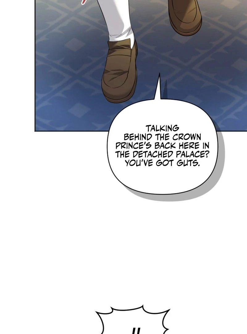 The Low-Ranking Civil Servant Wants to Achieve Success Chapter 34 page 6