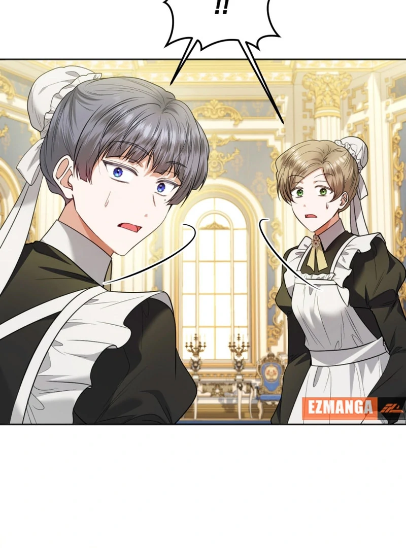 The Low-Ranking Civil Servant Wants to Achieve Success Chapter 34 page 7
