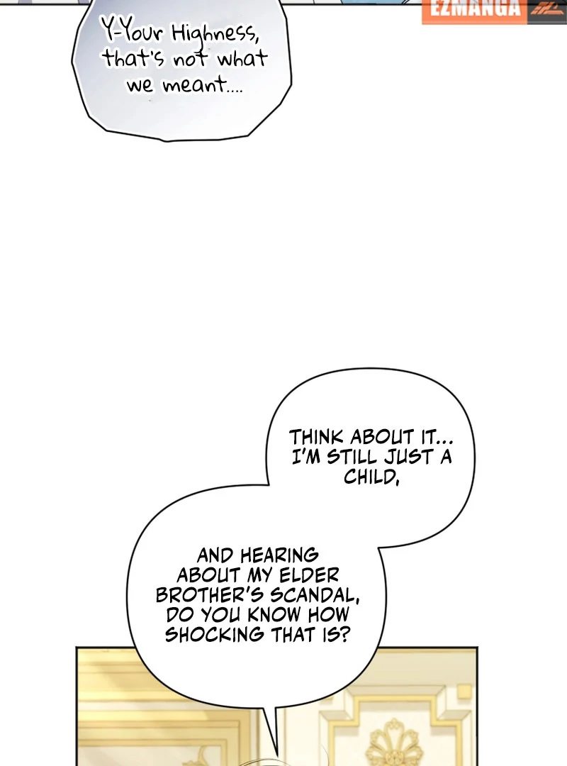 The Low-Ranking Civil Servant Wants to Achieve Success Chapter 34 page 16