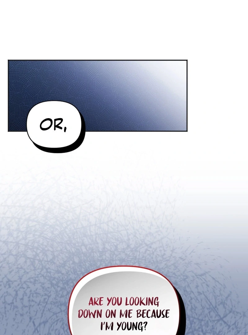 The Low-Ranking Civil Servant Wants to Achieve Success Chapter 34 page 18
