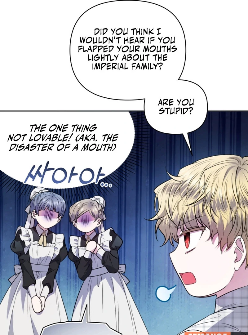 The Low-Ranking Civil Servant Wants to Achieve Success Chapter 34 page 15