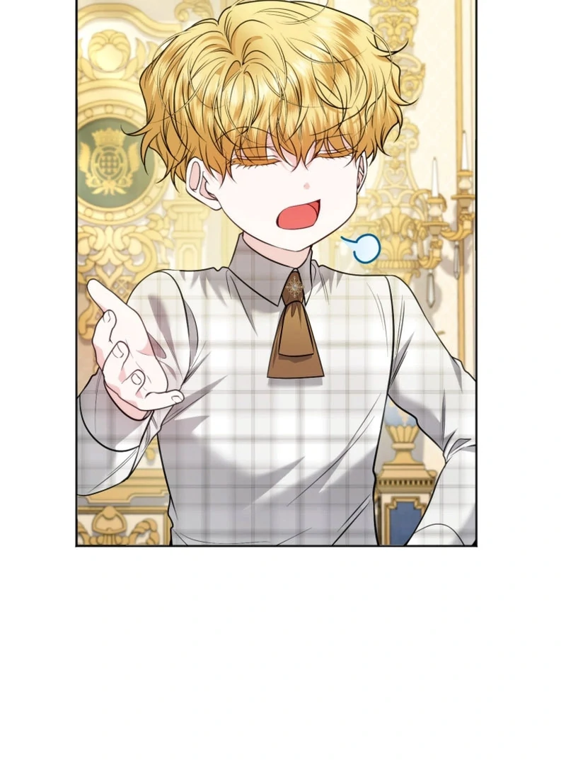 The Low-Ranking Civil Servant Wants to Achieve Success Chapter 34 page 17