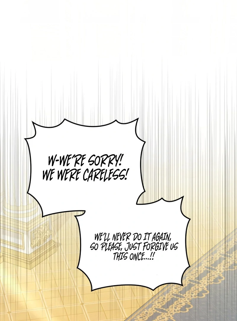 The Low-Ranking Civil Servant Wants to Achieve Success Chapter 34 page 21