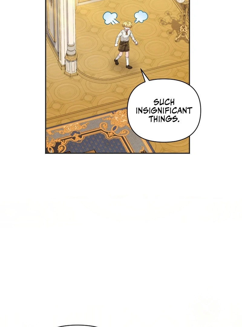 The Low-Ranking Civil Servant Wants to Achieve Success Chapter 34 page 24