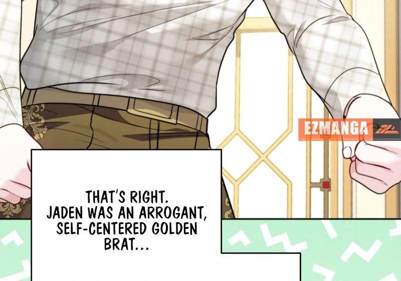 The Low-Ranking Civil Servant Wants to Achieve Success Chapter 34 page 26