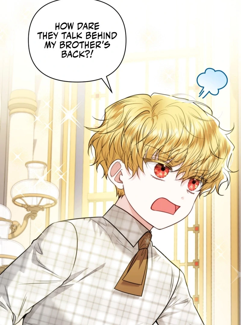 The Low-Ranking Civil Servant Wants to Achieve Success Chapter 34 page 25
