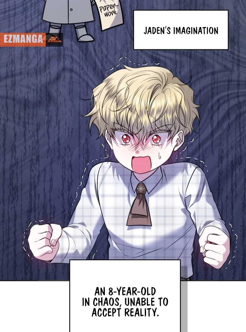 The Low-Ranking Civil Servant Wants to Achieve Success Chapter 34 page 29