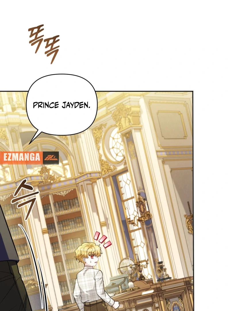 The Low-Ranking Civil Servant Wants to Achieve Success Chapter 34 page 33