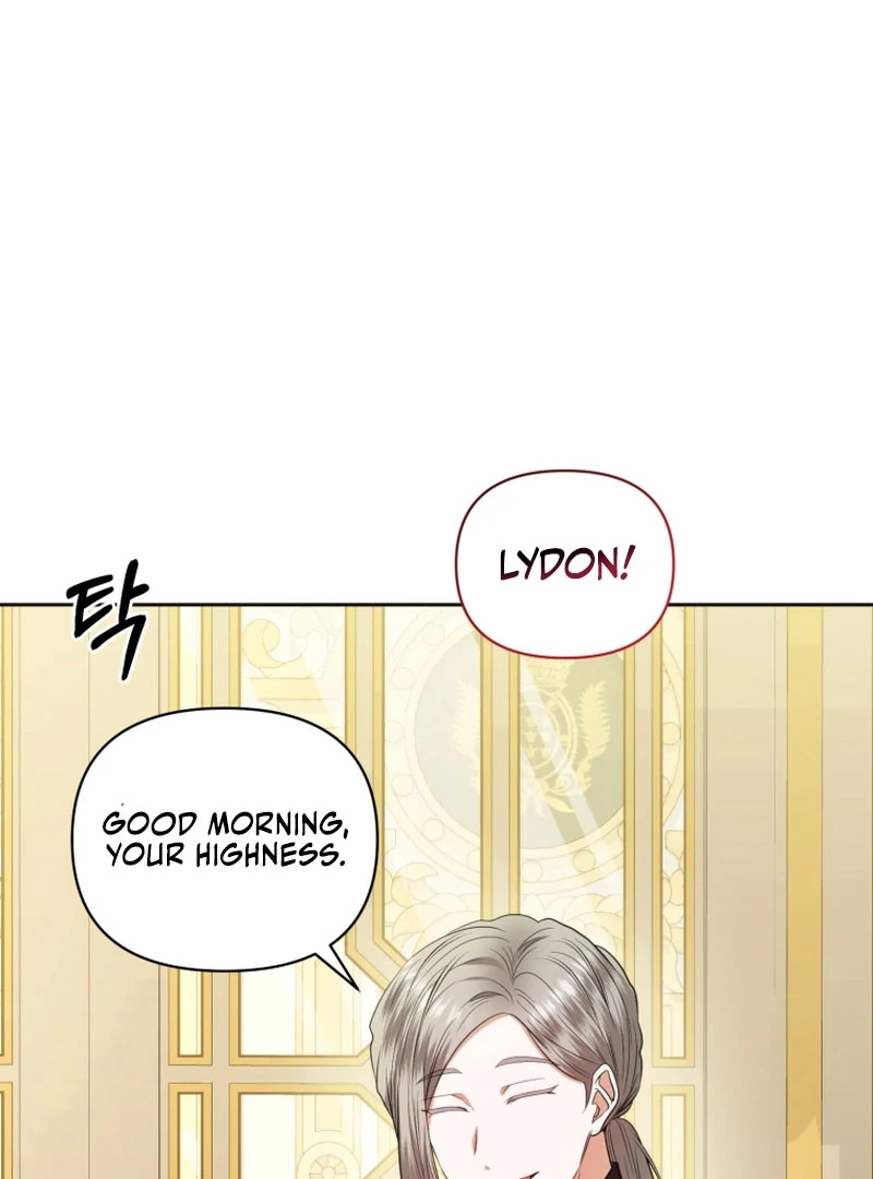 The Low-Ranking Civil Servant Wants to Achieve Success Chapter 34 page 36