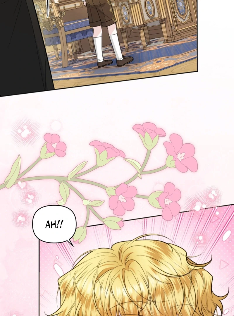The Low-Ranking Civil Servant Wants to Achieve Success Chapter 34 page 34