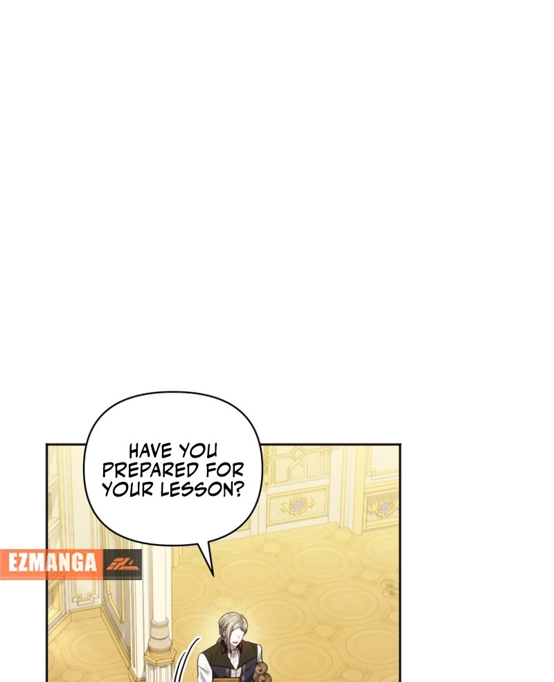 The Low-Ranking Civil Servant Wants to Achieve Success Chapter 34 page 38