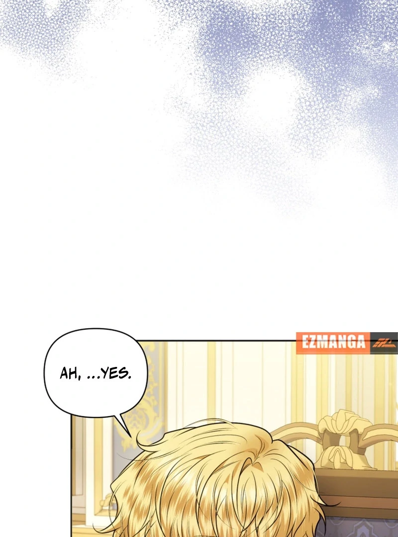The Low-Ranking Civil Servant Wants to Achieve Success Chapter 34 page 41