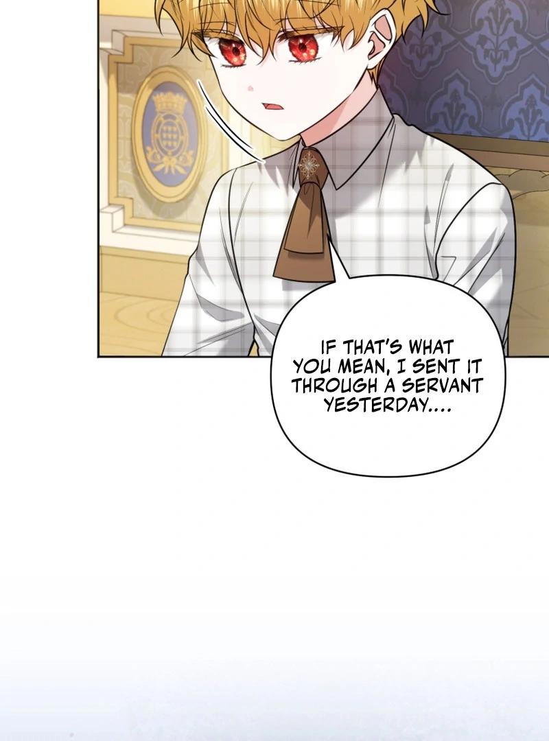The Low-Ranking Civil Servant Wants to Achieve Success Chapter 34 page 42