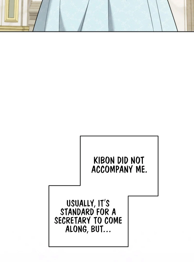 The Low-Ranking Civil Servant Wants to Achieve Success Chapter 34 page 49