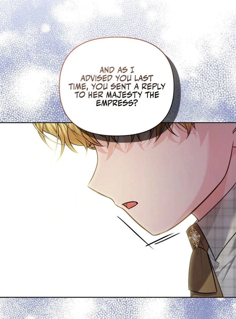 The Low-Ranking Civil Servant Wants to Achieve Success Chapter 34 page 40
