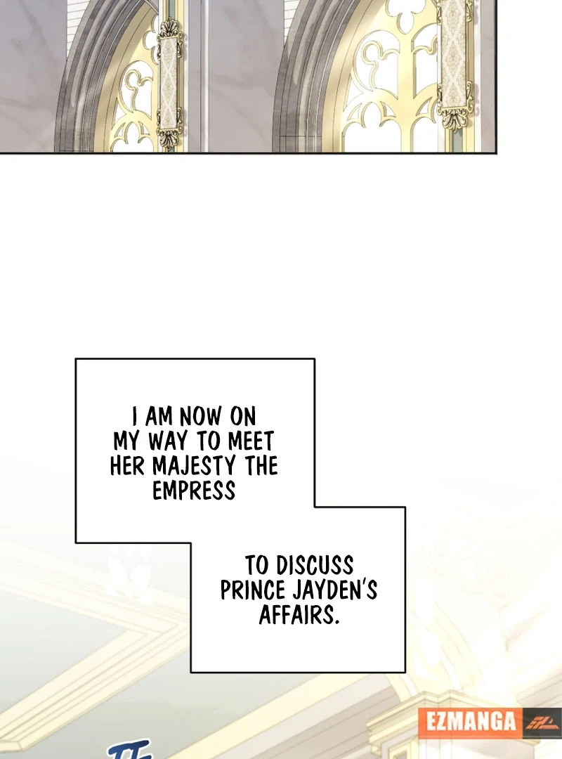 The Low-Ranking Civil Servant Wants to Achieve Success Chapter 34 page 47