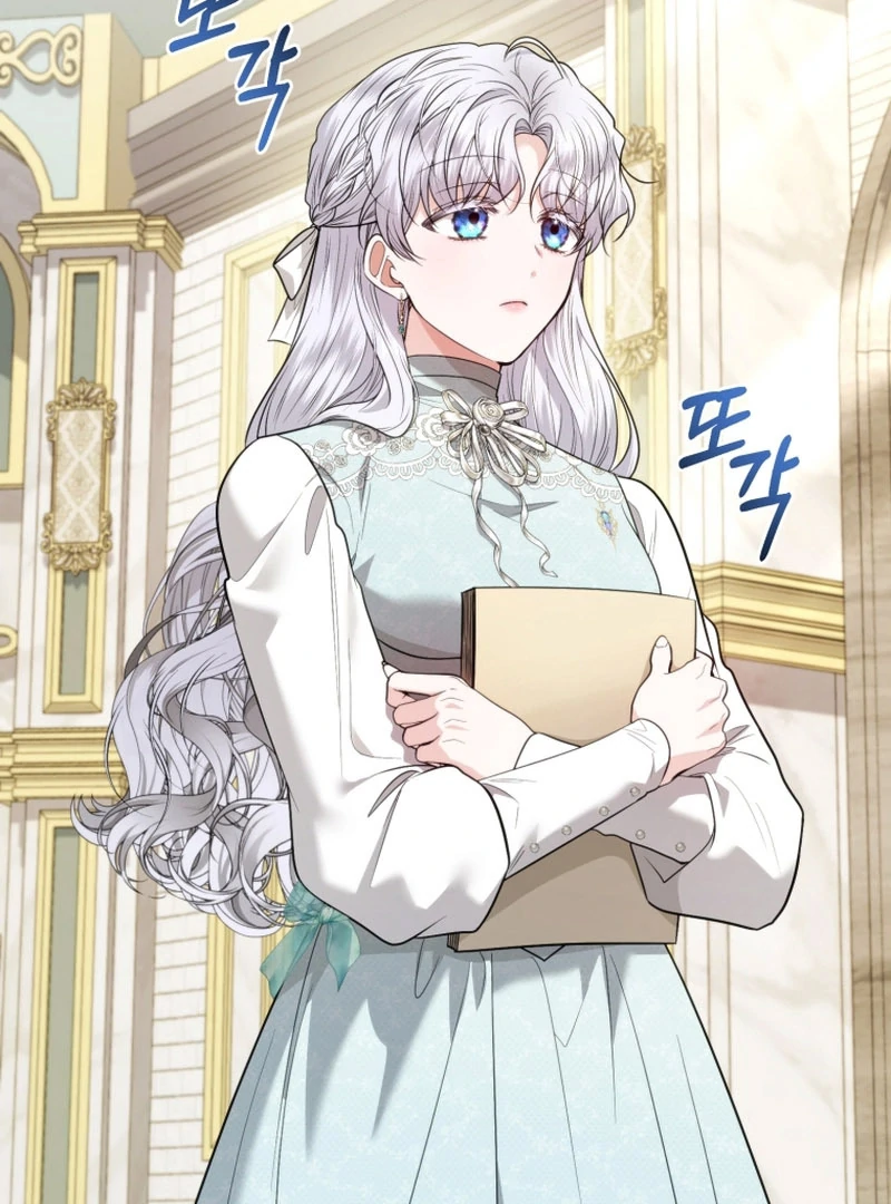 The Low-Ranking Civil Servant Wants to Achieve Success Chapter 34 page 48