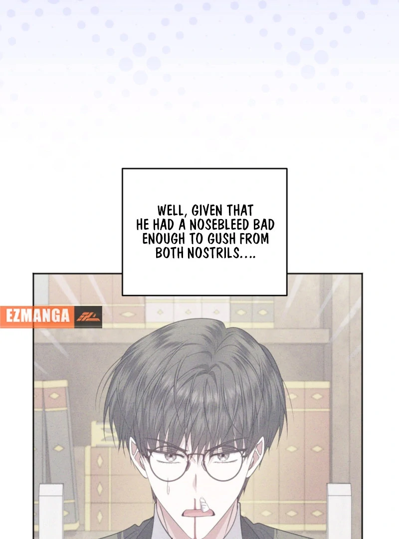 The Low-Ranking Civil Servant Wants to Achieve Success Chapter 34 page 53
