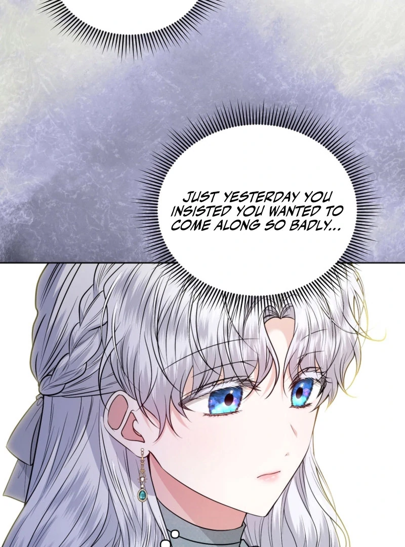 The Low-Ranking Civil Servant Wants to Achieve Success Chapter 34 page 55