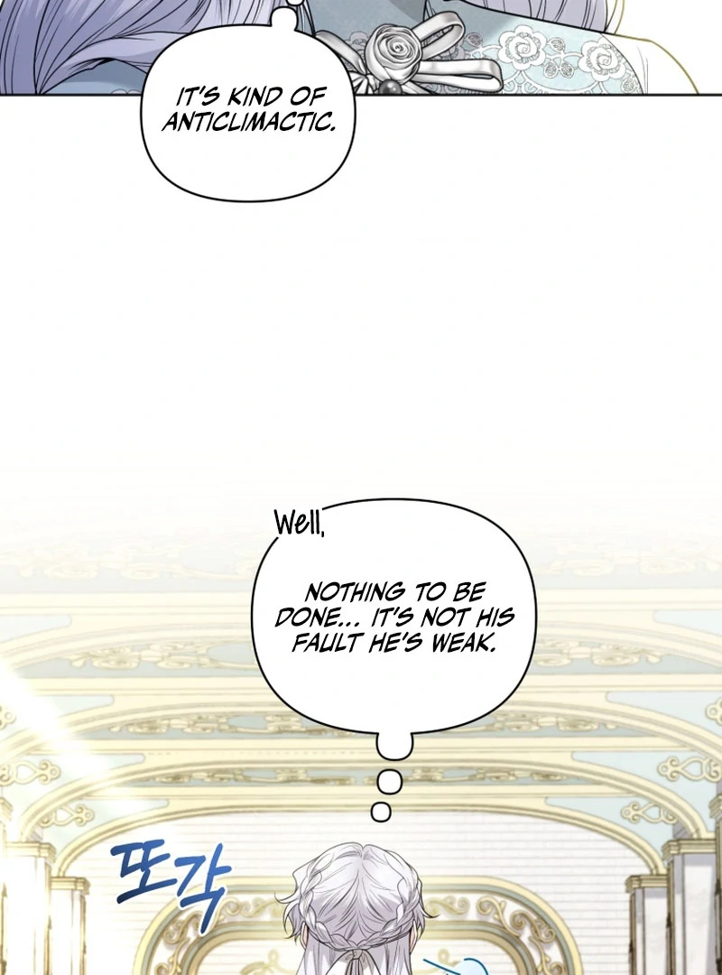 The Low-Ranking Civil Servant Wants to Achieve Success Chapter 34 page 56