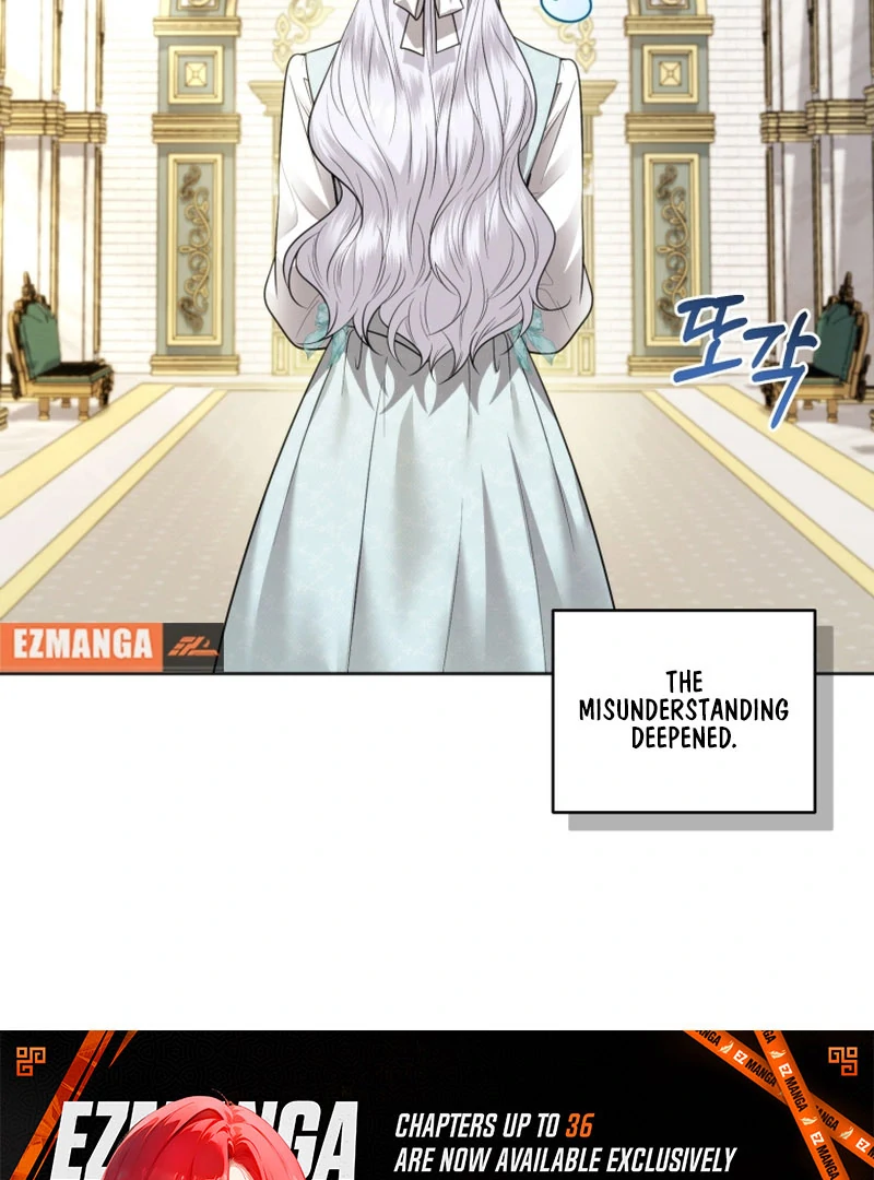 The Low-Ranking Civil Servant Wants to Achieve Success Chapter 34 page 57