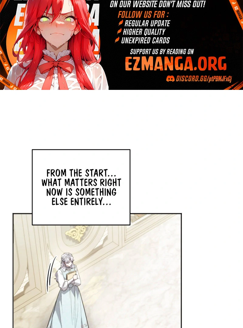 The Low-Ranking Civil Servant Wants to Achieve Success Chapter 34 page 58