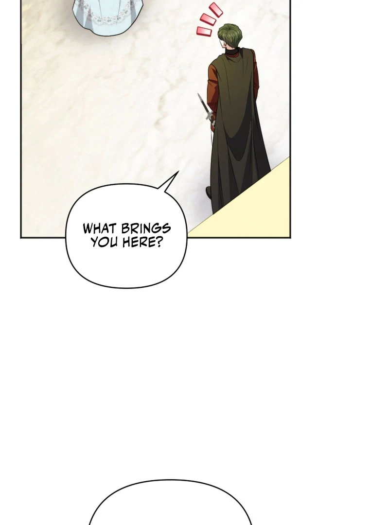 The Low-Ranking Civil Servant Wants to Achieve Success Chapter 34 page 59