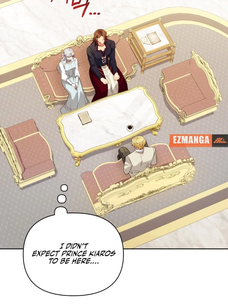The Low-Ranking Civil Servant Wants to Achieve Success Chapter 34 page 72