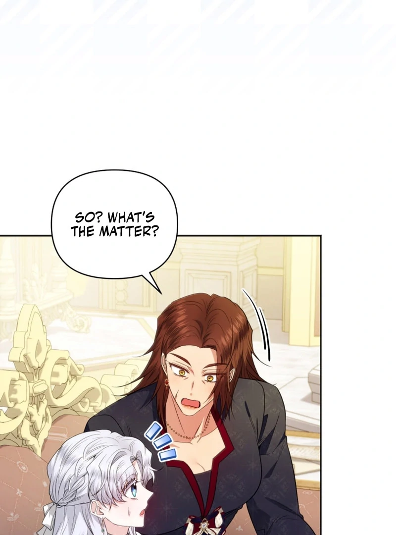 The Low-Ranking Civil Servant Wants to Achieve Success Chapter 34 page 78