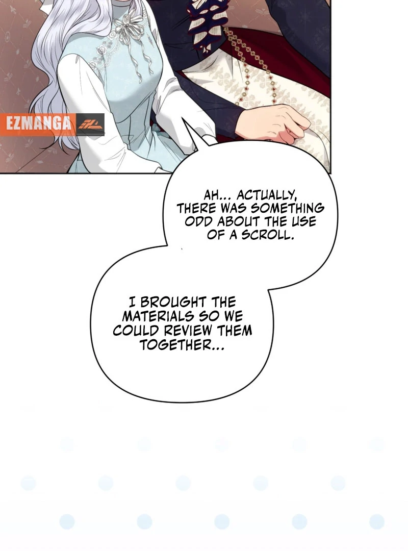 The Low-Ranking Civil Servant Wants to Achieve Success Chapter 34 page 79