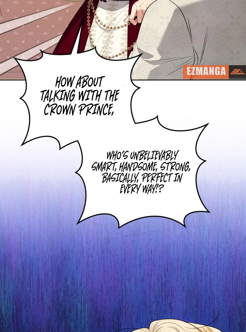The Low-Ranking Civil Servant Wants to Achieve Success Chapter 34 page 85
